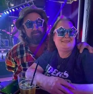 Meet your Posher, Janet